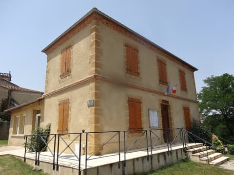 Couvreur Belloc-Saint-Clamens