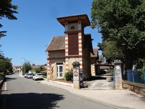 Couvreur Castéra-Verduzan