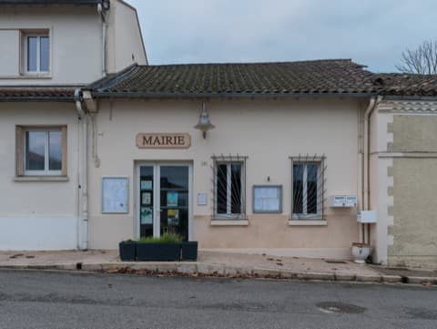 Couvreur Castillon-Savès