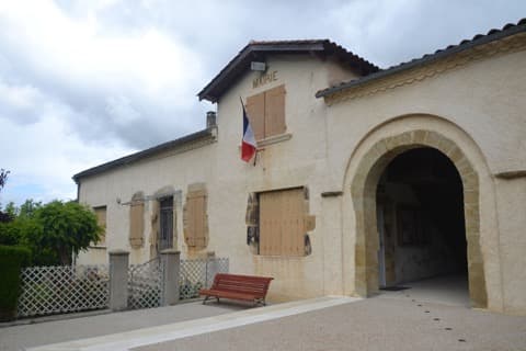 Couvreur Caumont