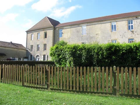 Couvreur Couloumé-Mondebat