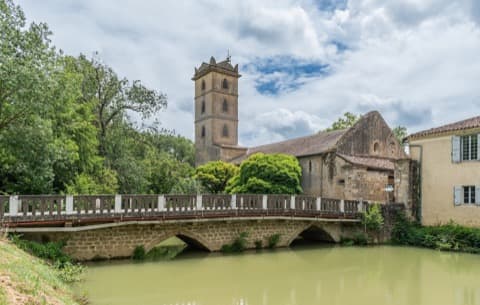 Couvreur L'Isle-de-Noé