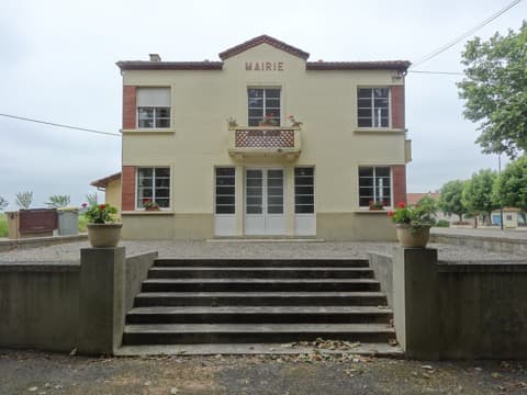 Couvreur Labarthète