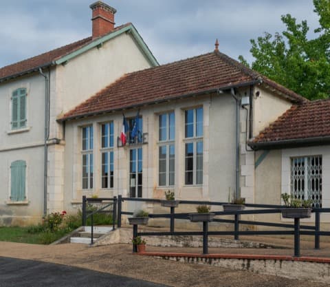 Couvreur Ladevèze-Ville