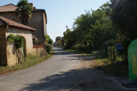 Couvreur Lalanne-Arqué