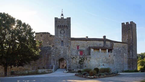 Couvreur Larressingle