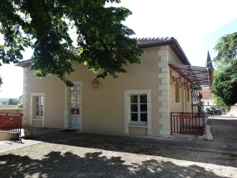 Couvreur Larroque-Saint-Sernin