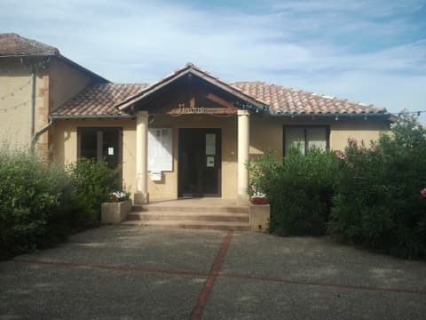 Couvreur Lourties-Monbrun