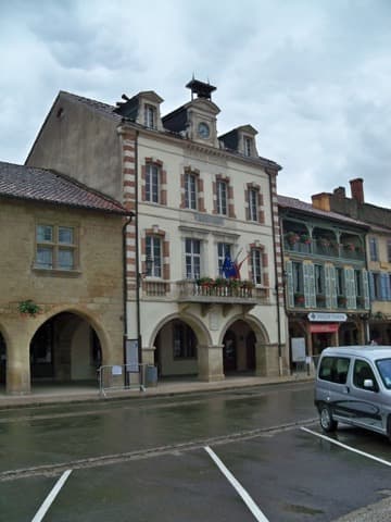 Couvreur Marciac