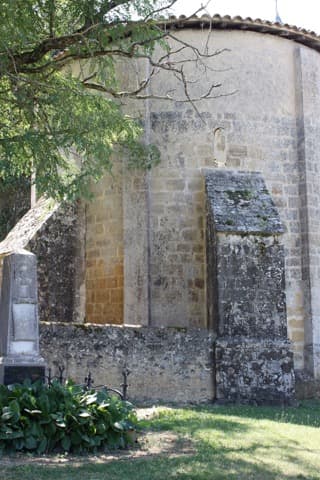 Couvreur Margouët-Meymes