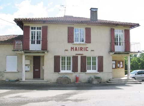 Couvreur Maulichères