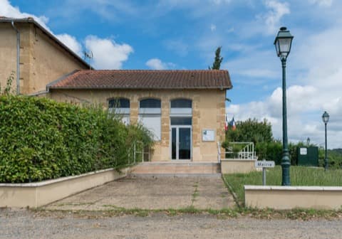 Couvreur Monclar-sur-Losse