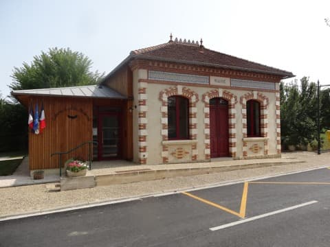 Couvreur Moncorneil-Grazan