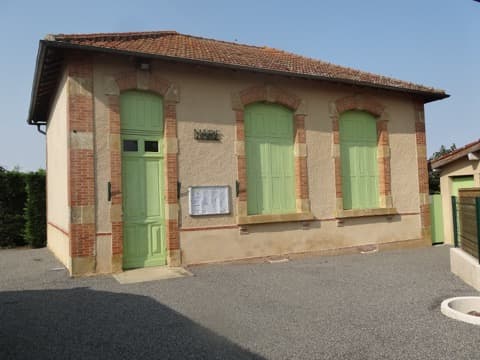 Couvreur Monferran-Plavès