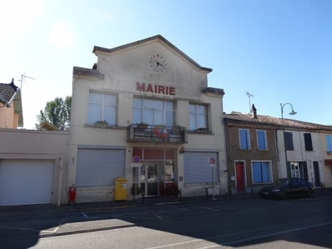 Couvreur Montestruc-sur-Gers