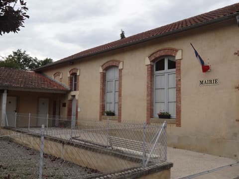 Couvreur Ponsan-Soubiran