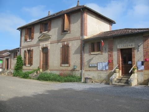 Couvreur Pouydraguin