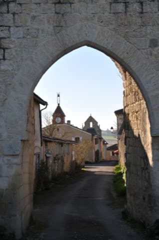 Couvreur Saint-Arailles