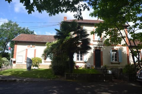 Couvreur Saint-Griède