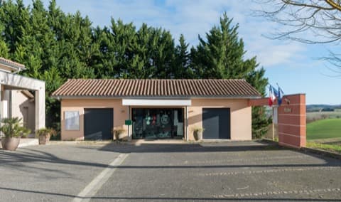 Couvreur Saint-Lizier-du-Planté