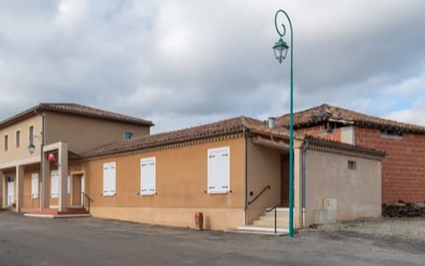 Couvreur Saint-Martin-Gimois