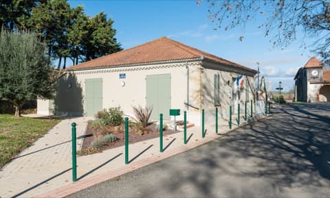 Couvreur Saint-Soulan