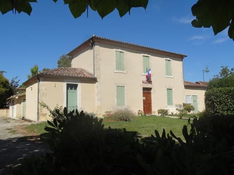 Couvreur Sainte-Radegonde