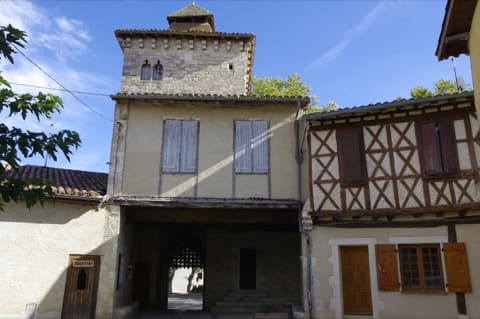 Couvreur Sarrant