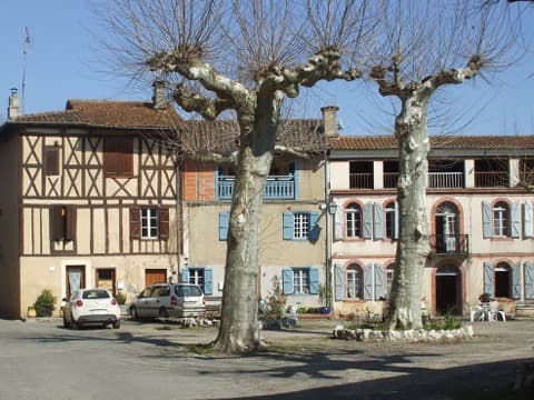 Couvreur Simorre