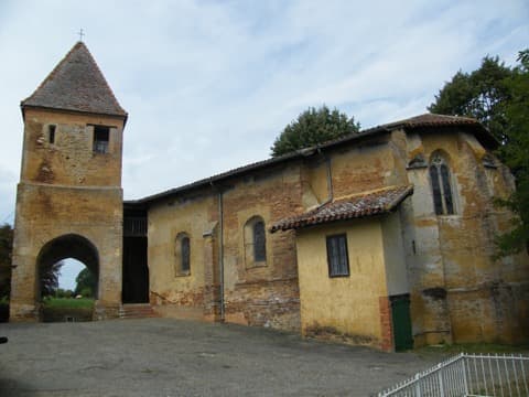 Couvreur Toujouse