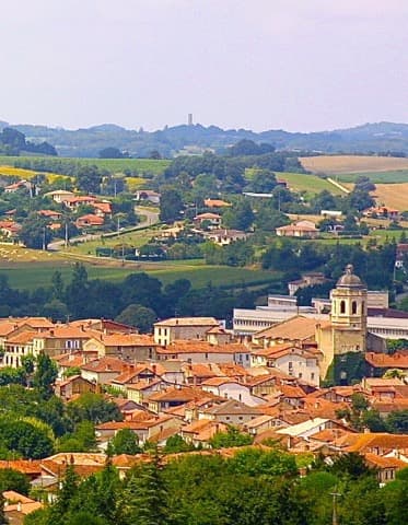 Couvreur Vic-Fezensac