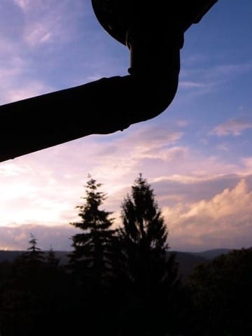 Pose, Réparation & Entretien de gouttières L'Isle-de-Noé