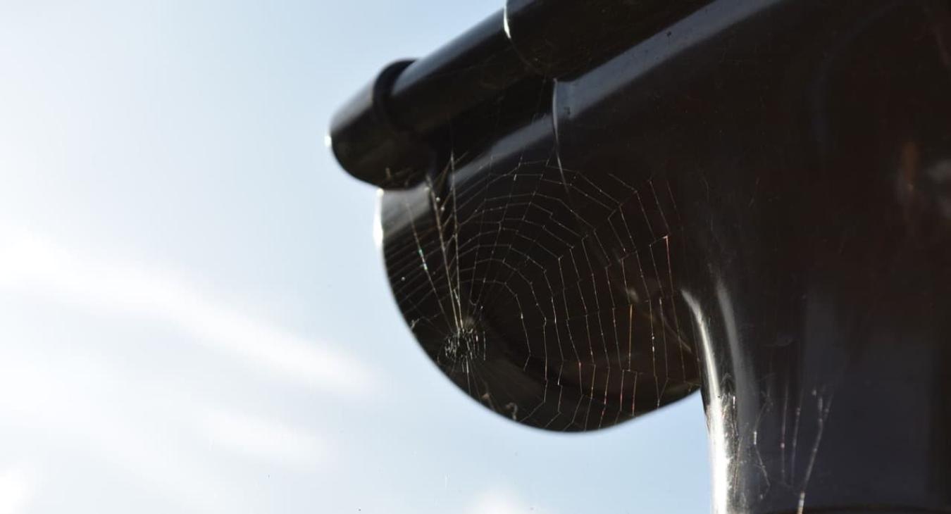 Pose, Réparation & Entretien de gouttières 32 Gers