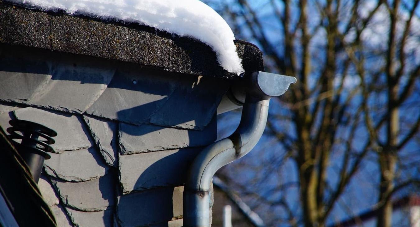 Pose, Réparation & Entretien de gouttières 32 Gers